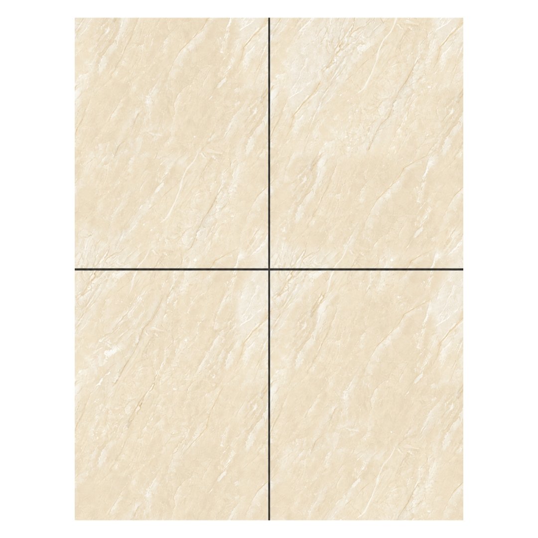 AL Jupiter Crema Marble & Stone Kitchen Tiles - My Home Studio